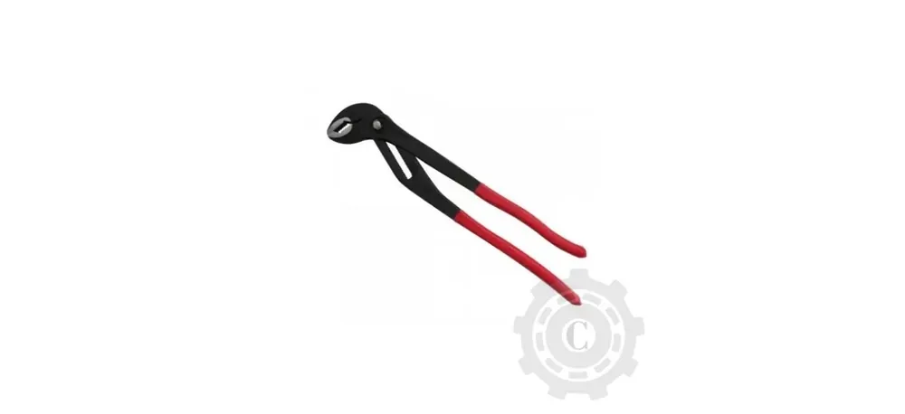 Disponibil imediat CLESTE PAPAGAL 240MM CU BLOCAJ DUBLU