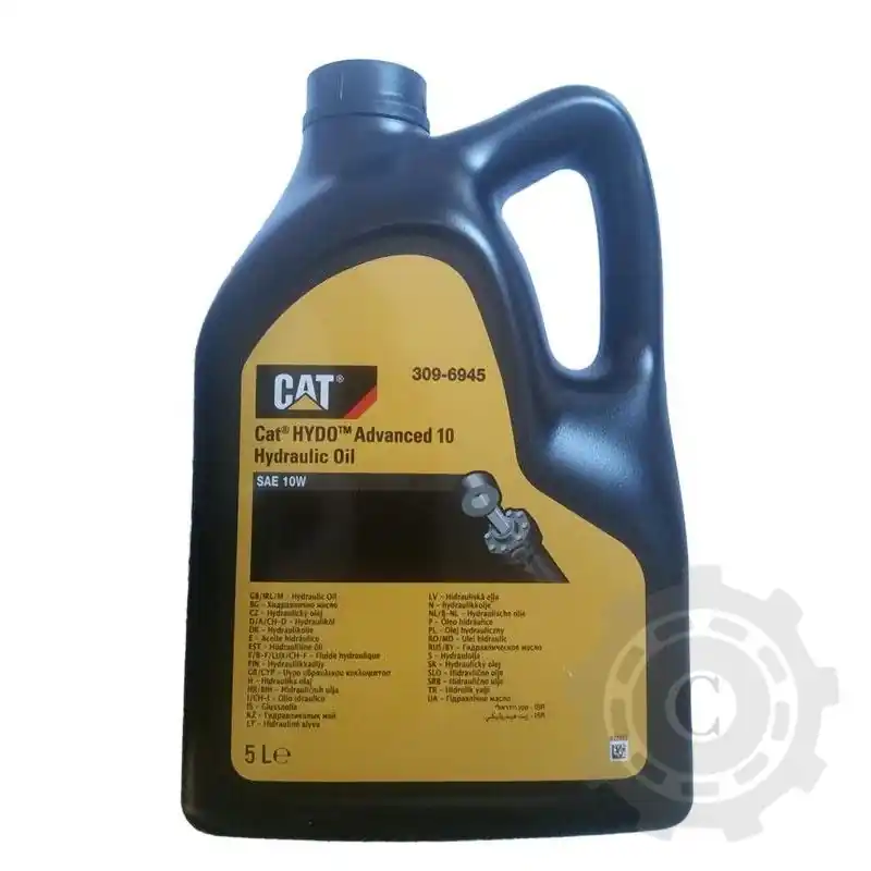 ULEI CAT HYDO 10W-ADV 5L Mai ieftin