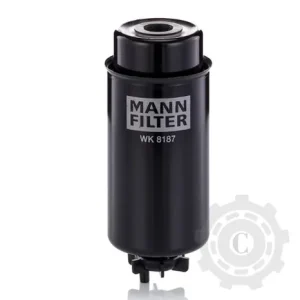 FILTRU COMBUSTIBIL WK8187 Reduceri