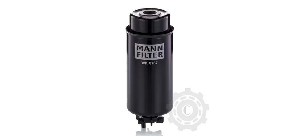 FILTRU COMBUSTIBIL WK8187 Reduceri