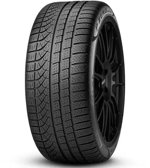 Ofertă specială Anvelope PIRELLI PZERO WINTER RUN FLAT 245/40R19 98H (M+S,RF,*,XL,TL,FR,RFT,Runflat,(*) )