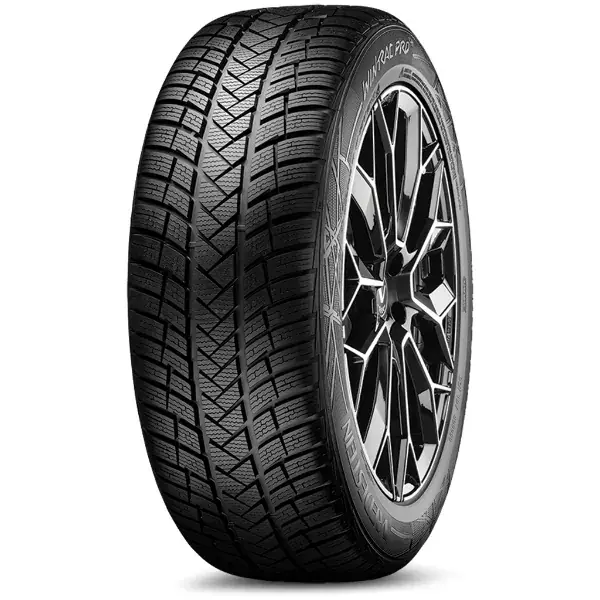 Super ofertă Anvelope VREDESTEIN WINTRC PRO+ 275/30R20 97Y (XL,FR,M+S,TL )