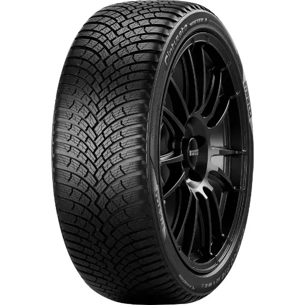 Vezi acum Anvelope PIRELLI CINTURATO WINTER 3 215/45R20 95V (XL,TL,EL )