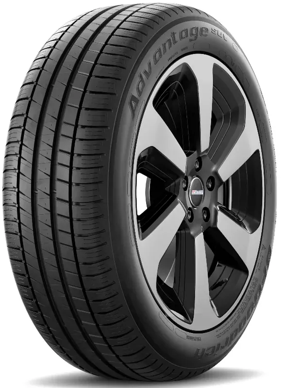 Cumpără acum Anvelope BFGOODRICH ADVANTAGE 235/40R19 96Y (XL,FR )