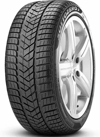 Anvelope PIRELLI WSZERO3 (*) XL RFT 225/45R19 96V (M+S,*,XL,TL,FR,RFT,Runflat,(*) ) Cumpără online