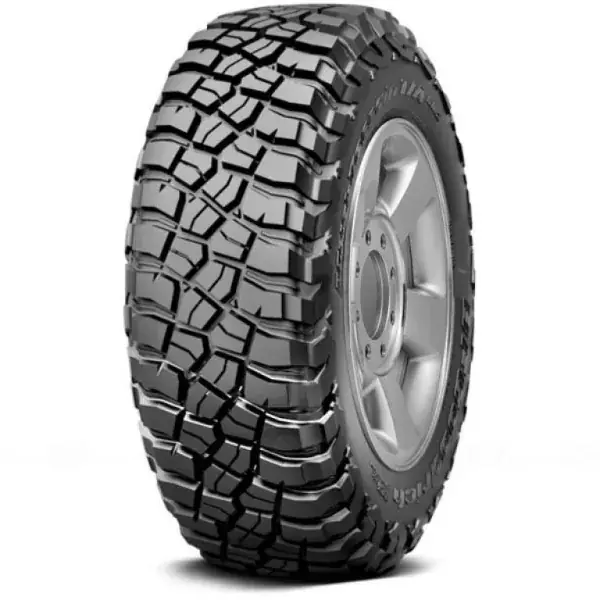 Transport gratuit Anvelope BFGOODRICH MUD TERRAIN                                                                                                    265/60R18 116Q (P.O.R,LT,TL,BSW,M+S )