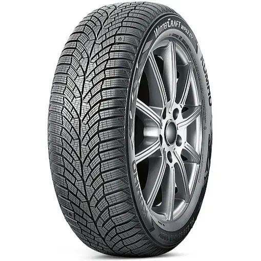 Chilipir Anvelope KUMHO WINTERCRAFT WP52 EV 255/45R20 105V (XL,EV,M+S )