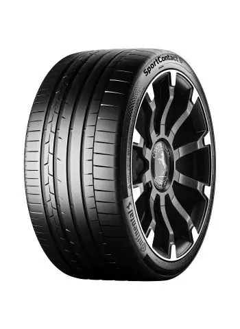 Anvelope CONTINENTAL SC-6 MO-S CSi FR 315/40R21 111Y (MO,FR,TL,EVc,SIL,EV ) Noutate