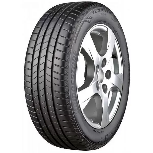 Comandă acum Anvelope BRIDGESTONE TURANZA T005 255/40R20 101Y (XL,TL,FR,MO )