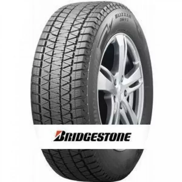 Anvelope BRIDGESTONE BLIZZAK DM-V3 265/45R21 104T (M+S,FR,3PMSF ) Noutate