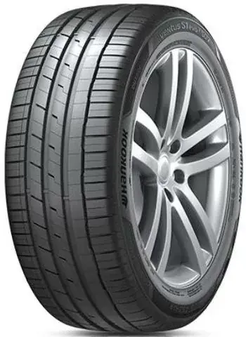Noutate Anvelope HANKOOK K127A AO XL 295/35R23 108Y (XL,FR,TL,S1,AO,SUV )