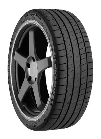 Anvelope MICHELIN SUPER SPORT MO1 XL 285/30R20 99Y (XL,FR,MO1,TL ) Popular
