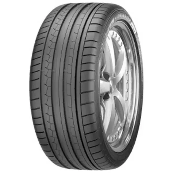 Anvelope DUNLOP SP SPORT MAXX GT 275/30R21 98Y (XL,FR,RO1,(RO1) ) Calitate înaltă