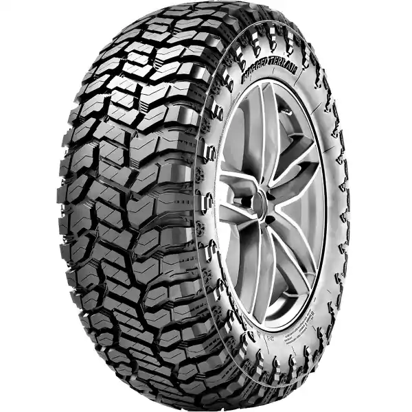 Bestseller Anvelope Radar RENEGADE R/T+ POR 305/55R20 121Q (M+S,FR,BSW,P.O.R )