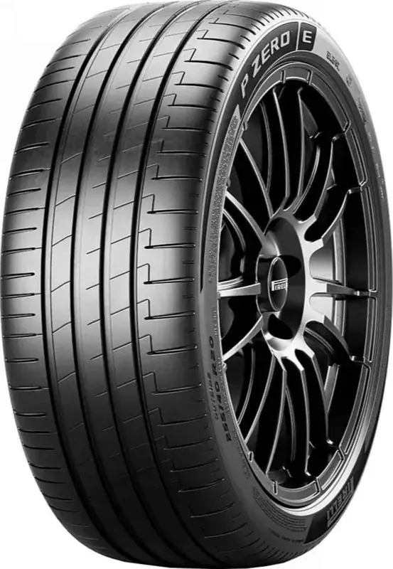 Anvelope PIRELLI PZERO E (*) ELT XL 275/35R22 104Y ((*),TL,XL,*,FR ) Discount