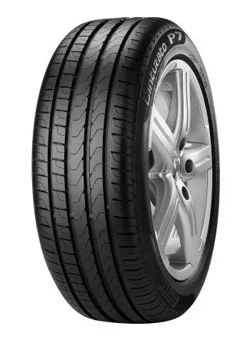 Anvelope PIRELLI CINTURATO P7 BLUE 285/40R20 108Y (XL,TL,FR,NF0 ) Livrare gratuită