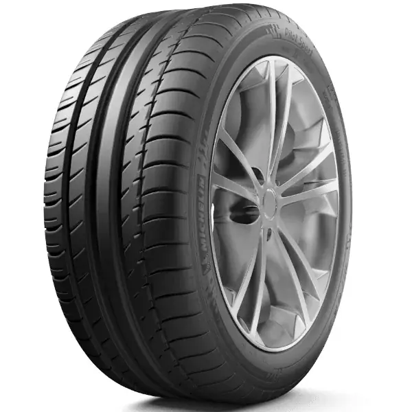 Cumpără online Anvelope MICHELIN PILOT SPORT PS2 265/35R19 94Y (FR,N2,TL )