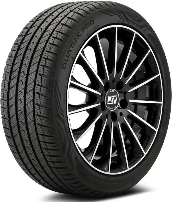 Comandă acum Anvelope VREDESTEIN QUATRAC PRO+ 245/35R21 96Y (XL,TL,FR )