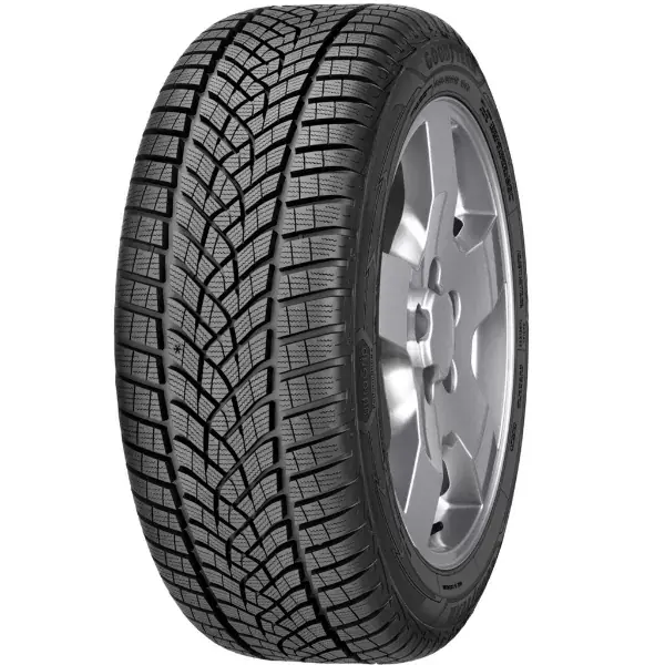 Plată securizată Anvelope GOODYEAR ULTRAGRIP PERFORMANCE + SUV 285/45R20 112H (M+S,XL,TL,AO,SUV )