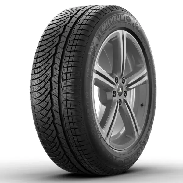 Anvelope MICHELIN PILOT ALPIN PA4 285/30R19 98W (XL,FR,GRNX,TL ) Comandă acum