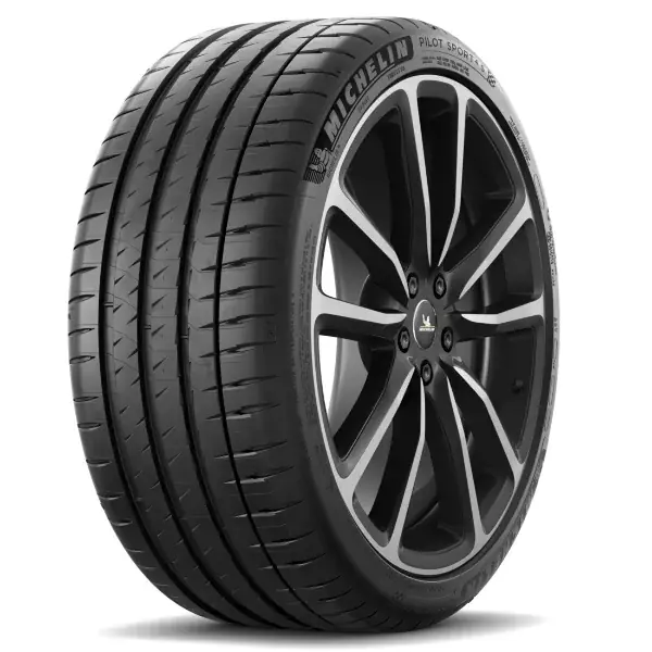Cumpărături sigure Anvelope MICHELIN PILOT SPORT 4S 265/40R21 105Y (XL,TL,*,FR )