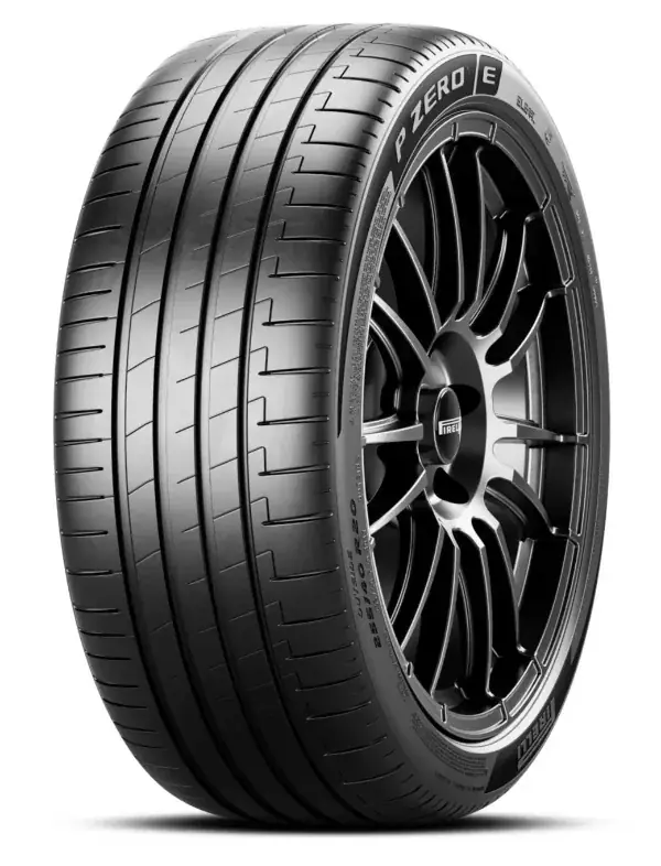 Anvelope PIRELLI P ZERO E RNF XL ELT 265/40R22 106V (XL,TL,FR,RFT,Runflat,EV ) Discount