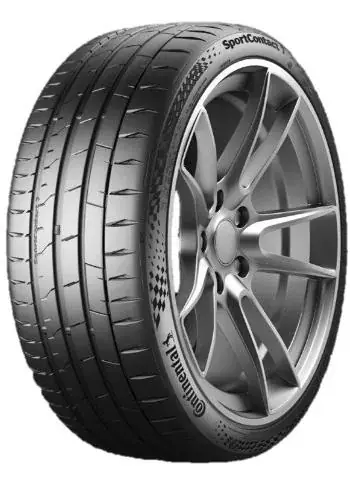 Anvelope CONTINENTAL SC-7 FR XL 295/25R21 96Y (XL,TL,FR,EVc,EV ) Discount