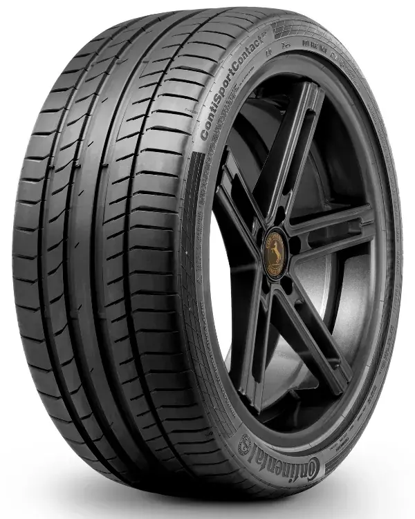 Anvelope CONTINENTAL ContiSportContact 5P 285/45R21 109Y (FR,MO ) Vezi acum