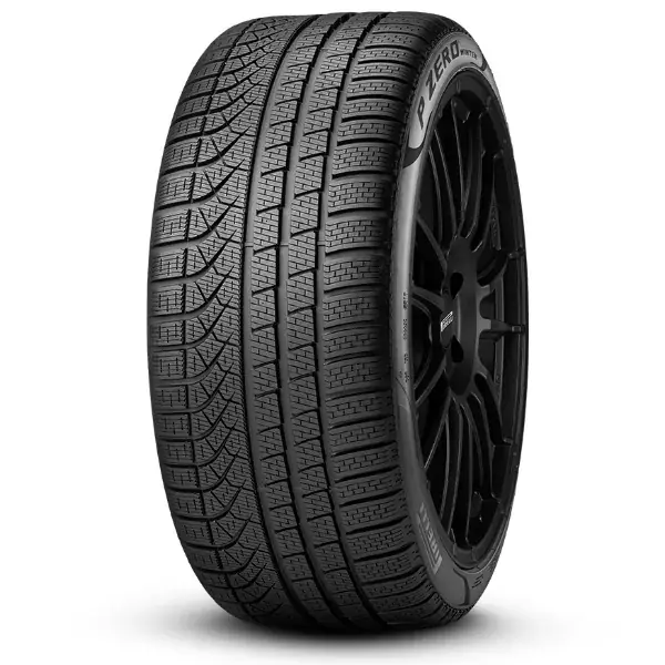 Livrare expres Anvelope PIRELLI PZERO WINTER 285/40R20 108V (XL,FR,(*),3PMSF,M+S,* )