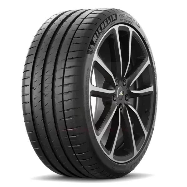 Comandă acum Anvelope MICHELIN PILOT SPORT 4 S 285/30R20 99Y (XL,TL,FR )
