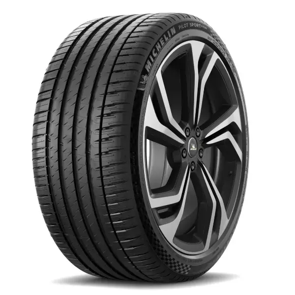 Preț promoțional Anvelope MICHELIN PILOT SPORT 4 SUV 265/55R19 113Y (XL,FR,TL,SUV )