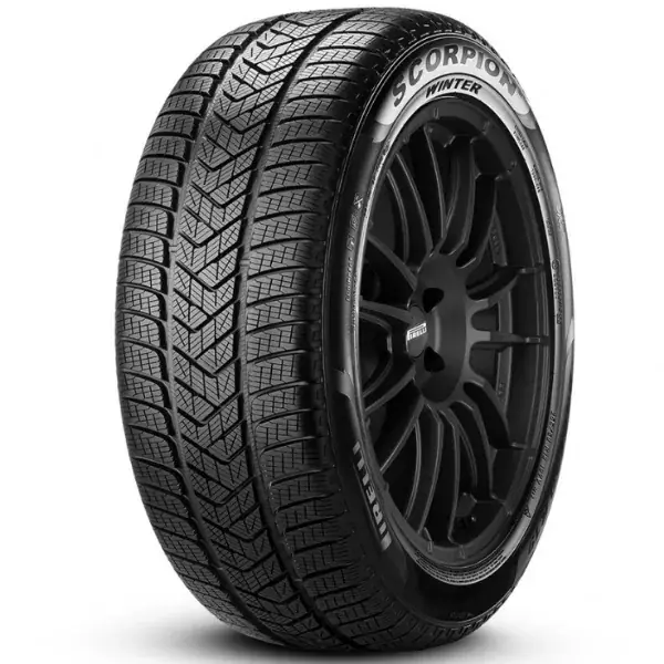 Anvelope PIRELLI SCOR 305/40R20 112V (M+S,XL,TL,FR,N0 ) Chilipir