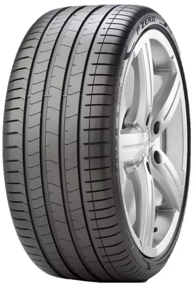Anvelope PIRELLI P-ZERO(PZ4)* RFT XL 275/30R21 98Y (*,XL,FR,TL,RFT,Runflat,(*) ) Nu rata
