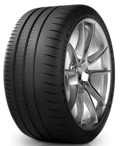 Anvelope MICHELIN SPORT CUP 2 MO1 XL 265/35R19 98Y (XL,TL,FR,MO1 ) Chilipir