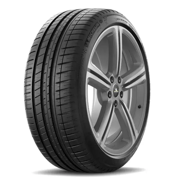 Expediere rapidă Anvelope MICHELIN PILOT SPORT 3 285/35R20 104Y (XL,TL,FR,MO )