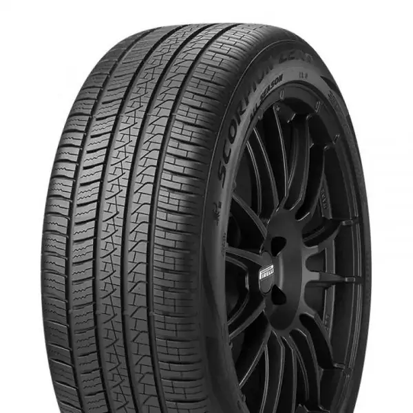 Preferatul clienților Anvelope PIRELLI SCORPION ZERO ALL SEASON RUN FLAT 295/45R20 110Y (M+S,FR,RFT,Runflat )