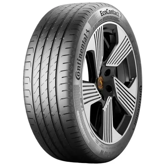 Anvelope CONTINENTAL ECOCONTACT 7 275/45R22 112V (FR,XL,EVc ) Livrare gratuită