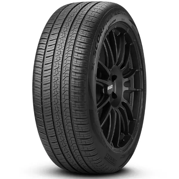 Ofertă specială Anvelope PIRELLI SCORPION ZERO ALL SEASON 285/40R20 108Y (M+S,XL,FR,TL,AR )
