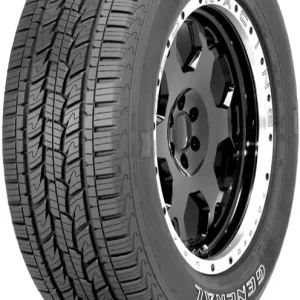 Anvelope General GRABBER HTS 60 285/45R22 114H (M+S,XL,FR,EVc ) Vezi acum