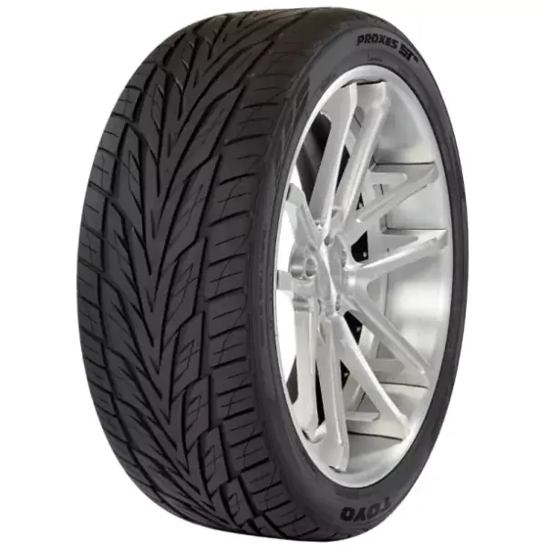 Anvelope Toyo PROXES S/T 3                                                                                                    285/35R24 108W (XL,FR ) Cumpără acum