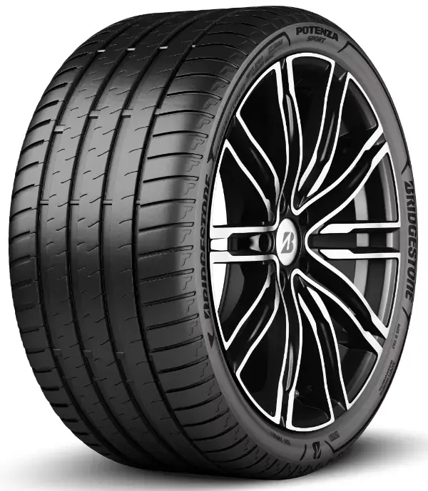 Livrare rapidă Anvelope BRIDGESTONE POTENZA SPORT 285/35R21 105Y (XL,FR )