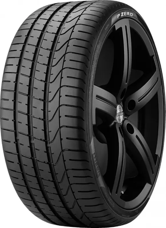 Ofertă de sezon Anvelope PIRELLI PZERO 305/30R20 99Y (FR,MC1 )