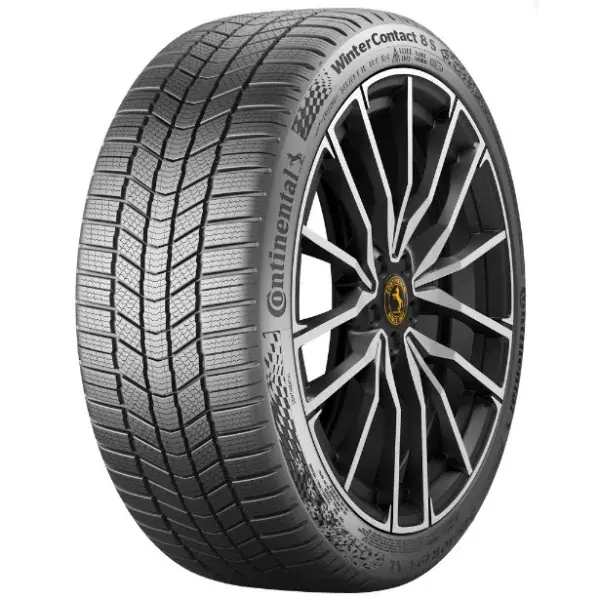 Reduceri Anvelope CONTINENTAL WinterContact 8 S 285/35R21 105V (XL,FR,EVc,3PMSF,EV,*,M+S,TL )