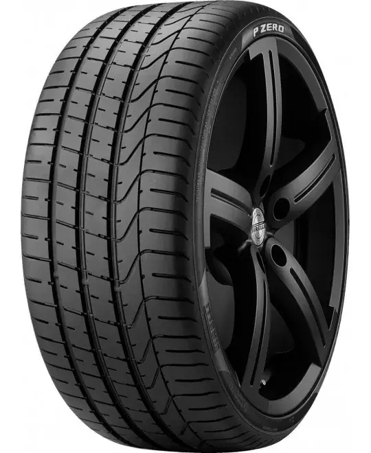 Anvelope PIRELLI P ZERO 285/35R22 106Y (XL,TL,N0,FR ) Discount