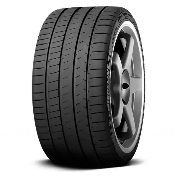 Vezi acum Anvelope MICHELIN PILOT SUPER SPORT 295/35R19 100Y (FR )