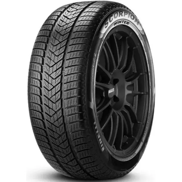 Anvelope PIRELLI SCOR 315/35R22 111V (*,XL,FR,M+S,3PMSF,(*),TL ) Plată sigură