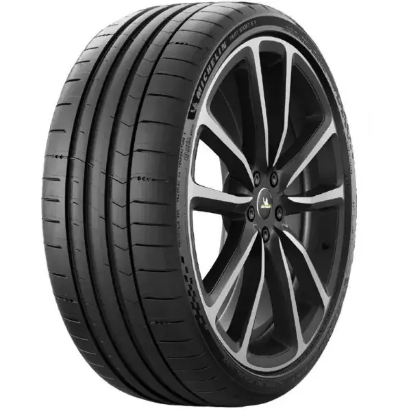 Anvelope MICHELIN PILOT SPORT S 5 285/40R20 111Y (*,XL,TL ) Popular