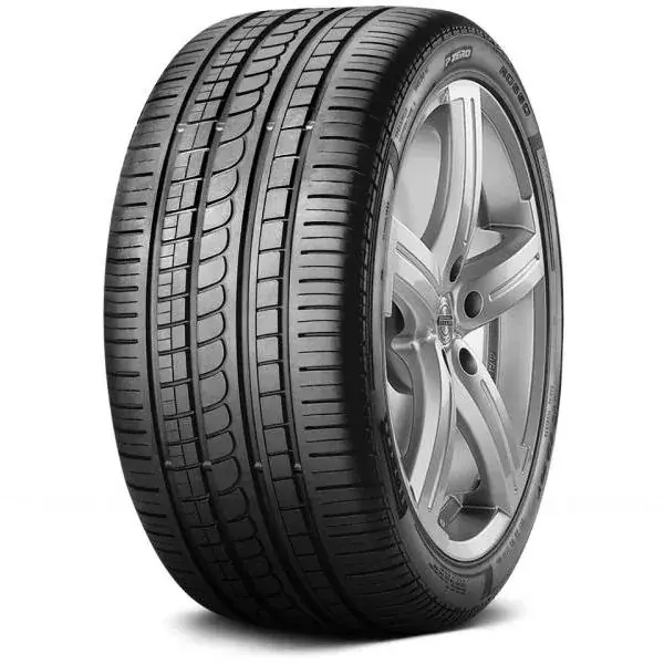 Super ofertă Anvelope PIRELLI PZERO ROSSO ASIMM. 295/30R18 98Y (XL,FR,TL,N4 )