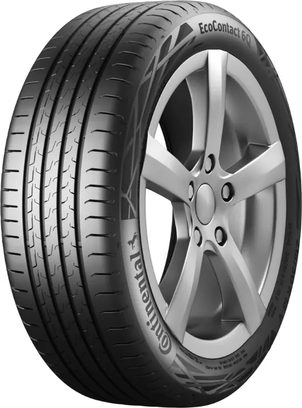 Cumpărături sigure Anvelope CONTINENTAL EcoContact 6 Q 325/35R22 110Y (TL,FR,MO,SIL,EVc )