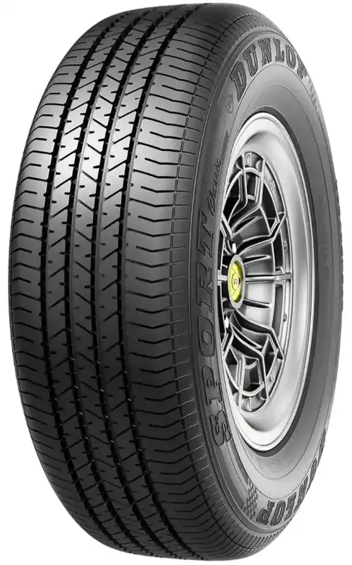 Anvelope DUNLOP SPORTCLASSIC 215/70R15 98W Reducere de preț